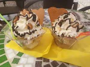Eiscafe Riviera