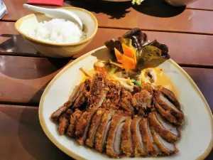 Restaurant Thái Visu