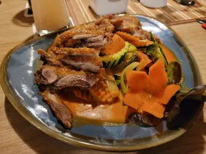 Restaurant Thái Visu