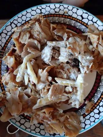 Bild von Königs Döner