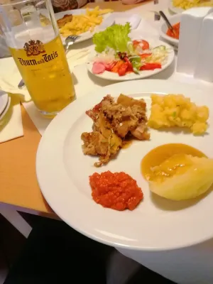Napoleon Gaststätte