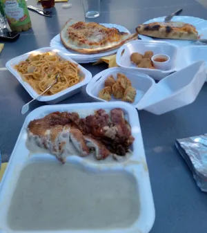 Pizza Point Mainburg