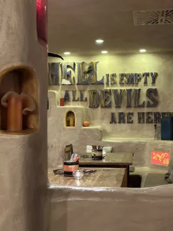 Bild von Diablos Cantina Mexicana Dingolfing