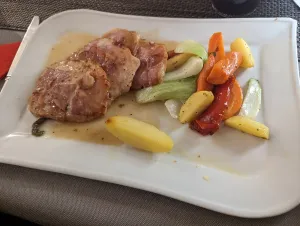 Osteria a modo mio