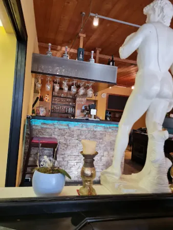 Bild von POSEIDON Griechisches Restaurant
