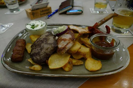 Bild von Gasthaus Unterstein