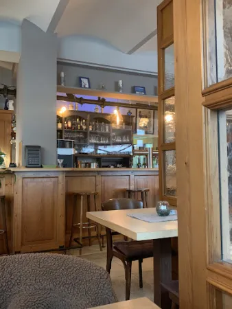 Bild von Taverne Dionysos