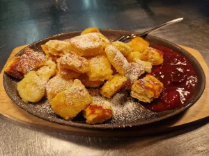 Schierlinger Bräustüberl