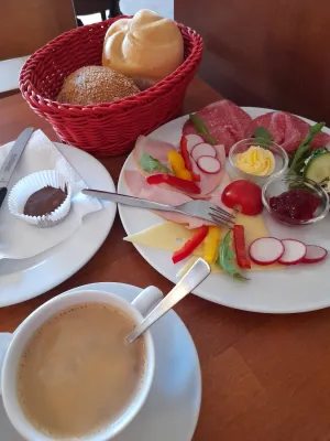 Bäckerei | Cafe | Eisdiele | Armin Bugl | Mainburg