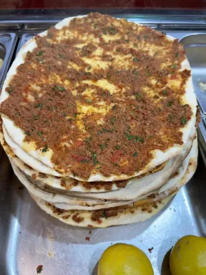 Königs Döner