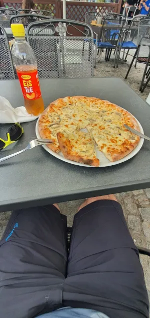 Bella Rossa - Restaurant