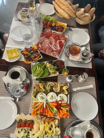 Bild von Lisi&#39;s SYDNEY Cafe &amp; Bar