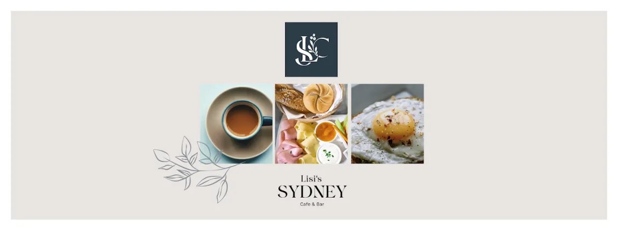 Bild von Lisi&#39;s SYDNEY Cafe &amp; Bar
