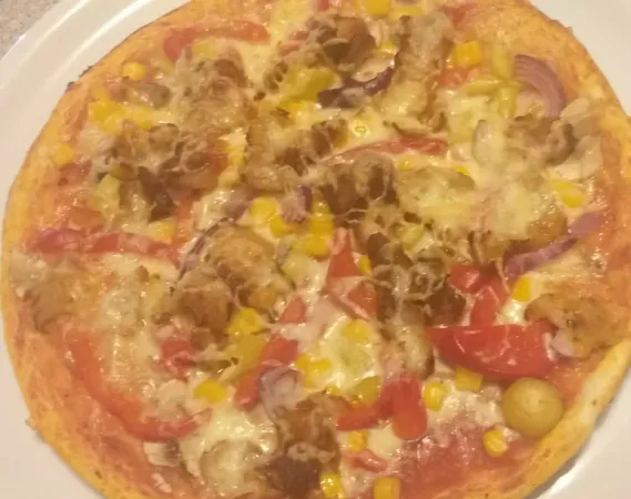 Bild von Pizzeria Arman
