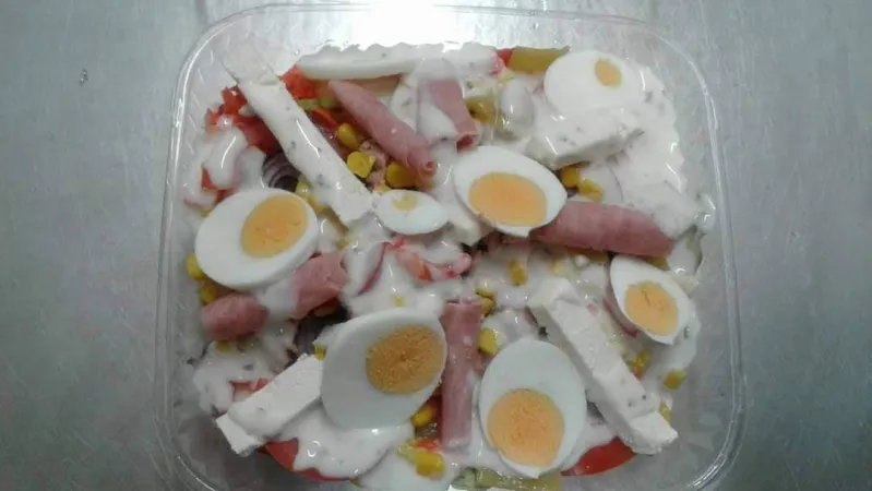 Bild von Pizzeria Arman