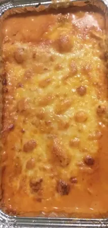 Bild von Pizzeria Arman