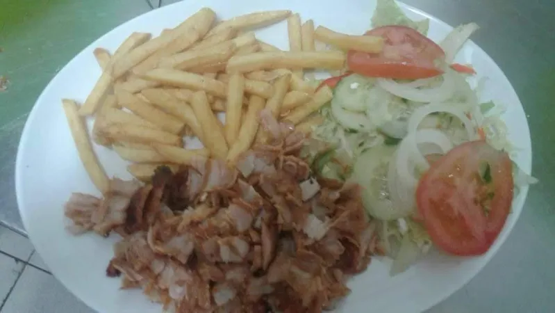 Bild von Pizzeria Arman