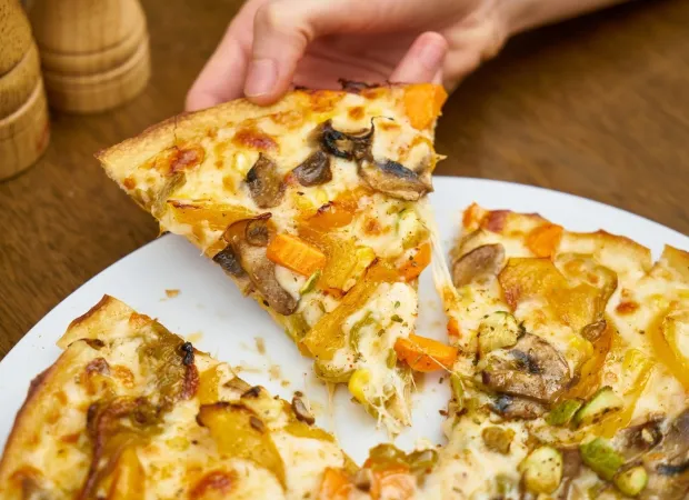 Bild von Pizzeria Arman