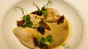 Restaurant Weinstock - "Heimat & Kräuter by Schwane"