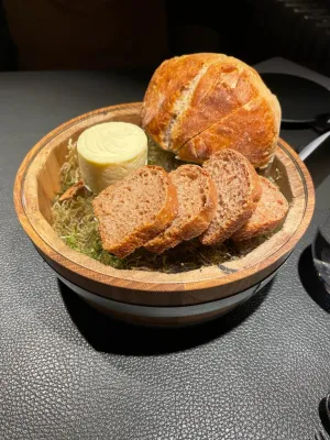 Restaurant Weinstock - "Heimat & Kräuter by Schwane"