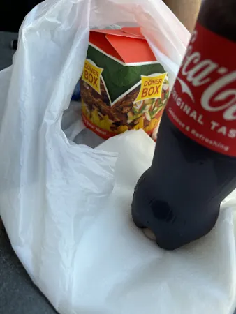 Bild von Irems Kebap