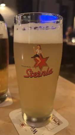 Bild von Brauerei-Gasthof Alter Kranen