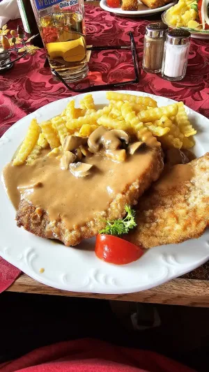 Gaststätte Bedenk