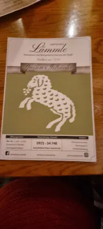 Bild von Wirtshaus Lämmle