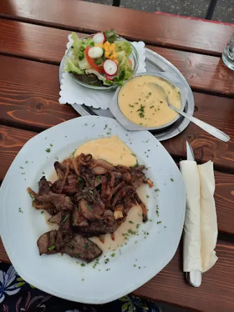 Bild von "Brauerei Zapf" - Wirtshaus, Hotel und Brauerei