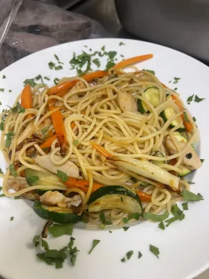 Schugi‘s Küche