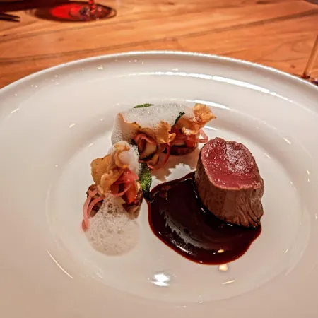 Bild von MiZAR Fine Dining