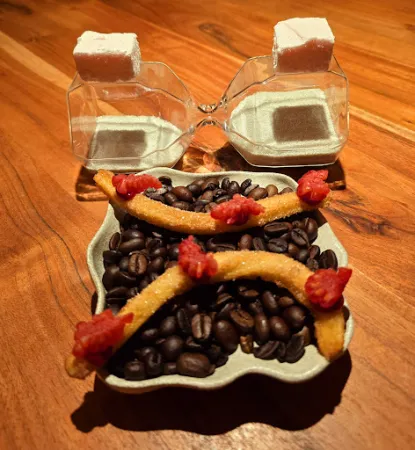 Bild von MiZAR Fine Dining