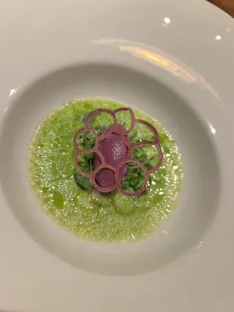 Bild von MiZAR Fine Dining