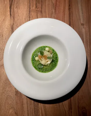 Bild von MiZAR Fine Dining