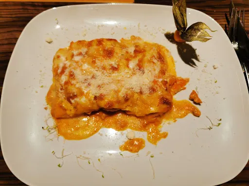 Bild von Ristorante & Pizzeria SALERNO - Anna Maria de Bellis