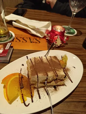 Bild von Ristorante & Pizzeria SALERNO - Anna Maria de Bellis