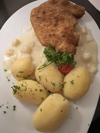 Bild von Würzburger Ratskeller