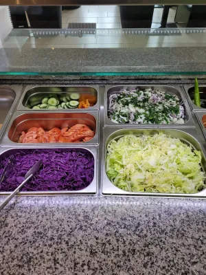 Giovanni Pizza & Burger