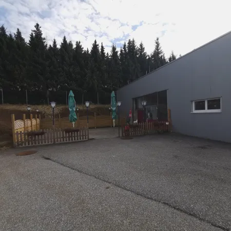 Bild von Eberschwanger Pizzeria