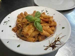 Pizzaria Restaurante Bella Casa