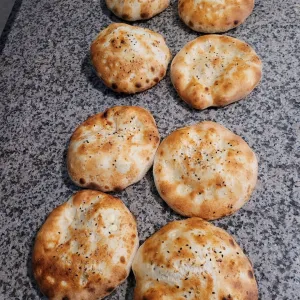Giovanni Pizza & Burger