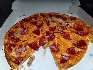 Pizzeria Geo