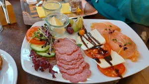 Bäckerei Schmitt – StadtCafé Gerolzhofen