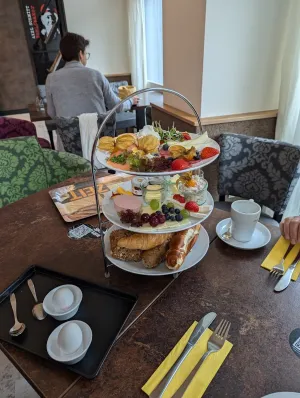 Bäckerei Schmitt – StadtCafé Gerolzhofen