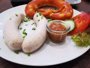 Bäckerei Schmitt – StadtCafé Gerolzhofen