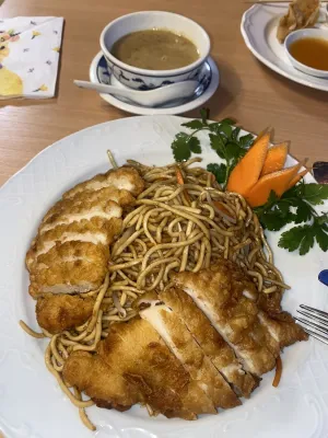 Asia Wok