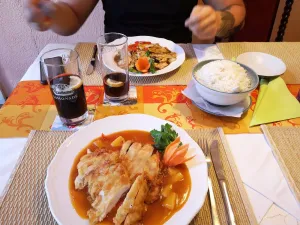 Asia Wok
