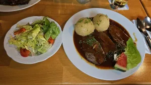 Gastwirtschaft Schmitt
