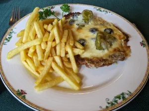 Gasthaus zur Sonne