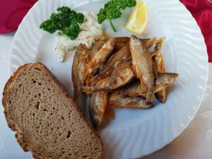 Restaurant Fischerbärbel